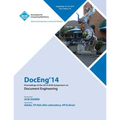 DocEng14 14th ACM SIGWEB International Symposium on Document Engineering - Paperback
