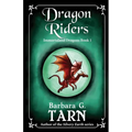 Dragon Riders: Immortaland Dragons Book 1 - Paperback