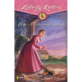 The Escape on the Underground Railroad - Paperback