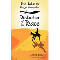 The Tale of Hodja Nasreddin: Disturber of the Peace - Paperback