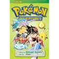 Pokémon Adventures (Red and Blue), Vol. 3 - Paperback
