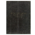Saynor Cooke and Ridal: Reproduction Cutlery Catalogue - Paperback