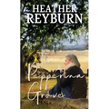 The Pepperina Grove - Paperback