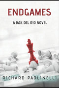 Endgames - Paperback