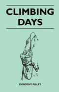Climbing Days - Paperback