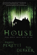 House Softcover - Paperback