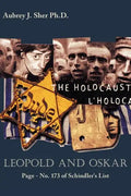 Leopold and Oskar: Page - No. 173 of Schindler's List - Paperback