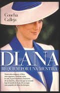 Diana, réquiem por una mentira - Paperback