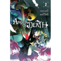 Angels of Death, Vol. 2 - Paperback