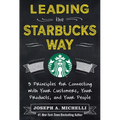 Leading the Starbucks Way (Pb) - Paperback