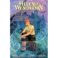 Helen of Wyndhorn - Hardcover