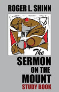 The Sermon on the Mount Study Book - Paperback