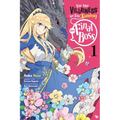 I'm the Villainess, So I'm Taming the Final Boss, Vol. 1 (Manga) - Paperback