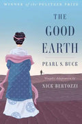 The Good Earth (Graphic Adaptation) - Paperback