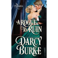 A Rogue to Ruin - Paperback