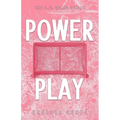Power Play: Alternate Cover - Paperback