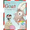 Yugo the Yuletide Goat - Ice Cream Chaos - Paperback