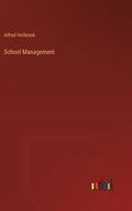 School Management - Hardcover