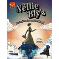 Nellie Bly's Daring Trip Around the World - Paperback