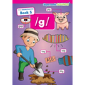 Pink Sound Practice Book 5 /G - Paperback