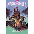The Magic Order Volume 3 - Paperback
