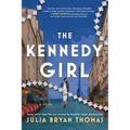 The Kennedy Girl - Paperback