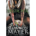 Destroyer - Paperback