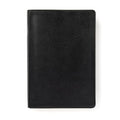 KJV Pastor's Bible, Black Genuine Leather - Leather