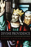 Divine Providence in the England of Shakespeare's Histories - Paperback
