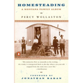 Homesteading: A Montana Family Album - Paperback