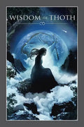 Wisdom of Thoth - Paperback