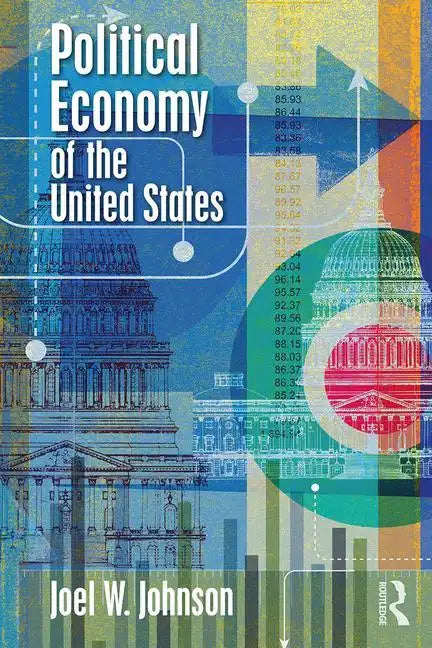 Political Economy of the United States - Paperback