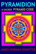 Pyramidion: : 7th edition - (black and white) - Paperback