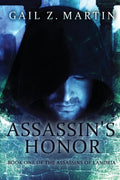 Assassin's Honor - Paperback