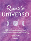 Querido Universo - Paperback