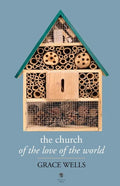 The Church of the Love of the World - Paperback