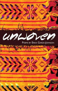 Unwoven - Paperback