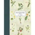 Vintage Botany Prints: Vol. 8 - Paperback