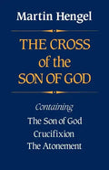 Cross of the Son of God - Paperback