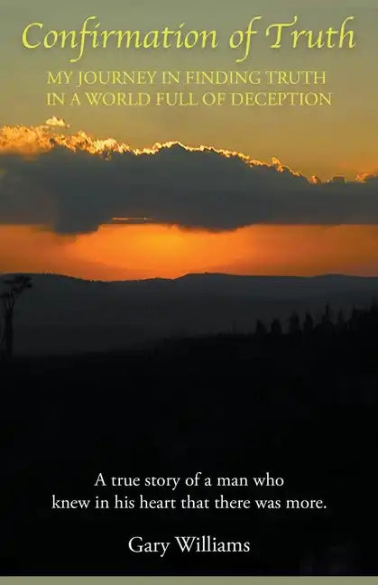 Confirmation of Truth - Paperback