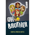 Oh Brother - Paperback