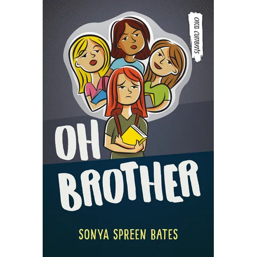 Oh Brother - Paperback
