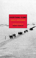 Everything Flows - Paperback