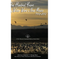 One Hundred Years of Water Wars in New Mexico, 1912-2012: A New Mexico Centennial History Series Book - Hardcover