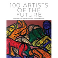 100 Artists of the Future - Paperback