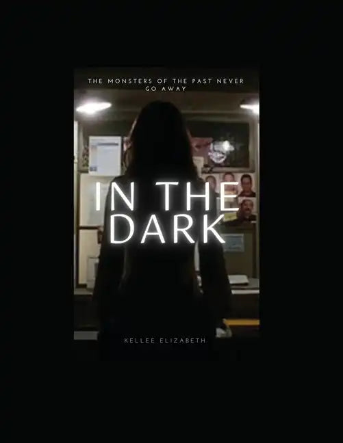 In the Dark - Paperback