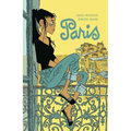 Paris - Hardcover