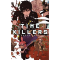 Time Killers: Short Story Collection - Paperback