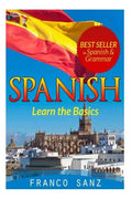 Spanish.: Learn the Basics - Paperback