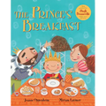 The Prince's Breakfast - Paperback